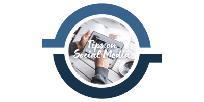 Tips on Social Media