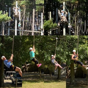 ropescourse